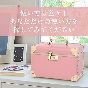 化粧品入れ ネイル