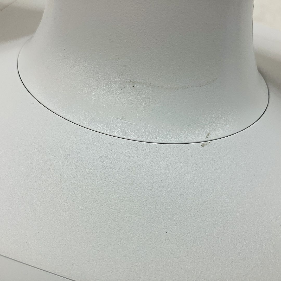 19インチ ホワイト