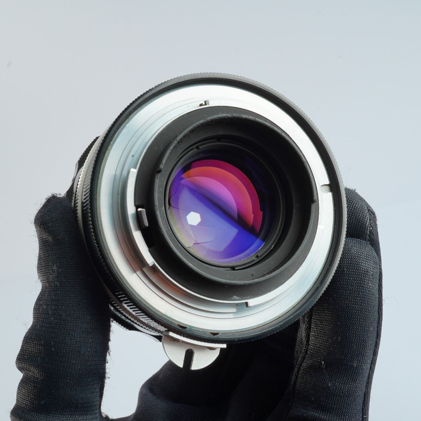 Nikon ニコン NIKKOR-H Auto 50mm F/2 非Ai 単焦点レンズ 公式WEBショップ