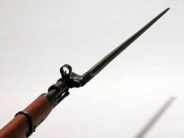 スリング付