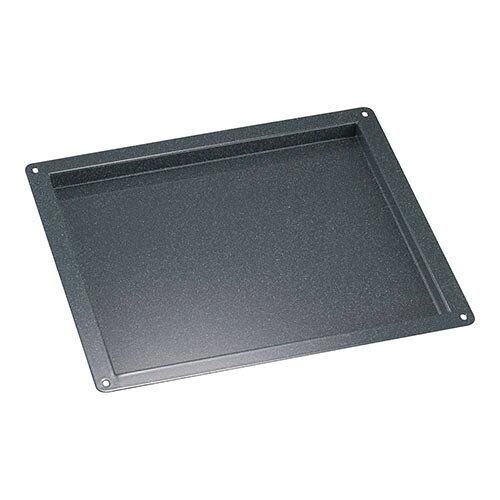 3営業日で発送 遠藤商事 エナメルトレイ ホテルパン２ ３サイズ３５５×３２５×２０㎜ AEN0205