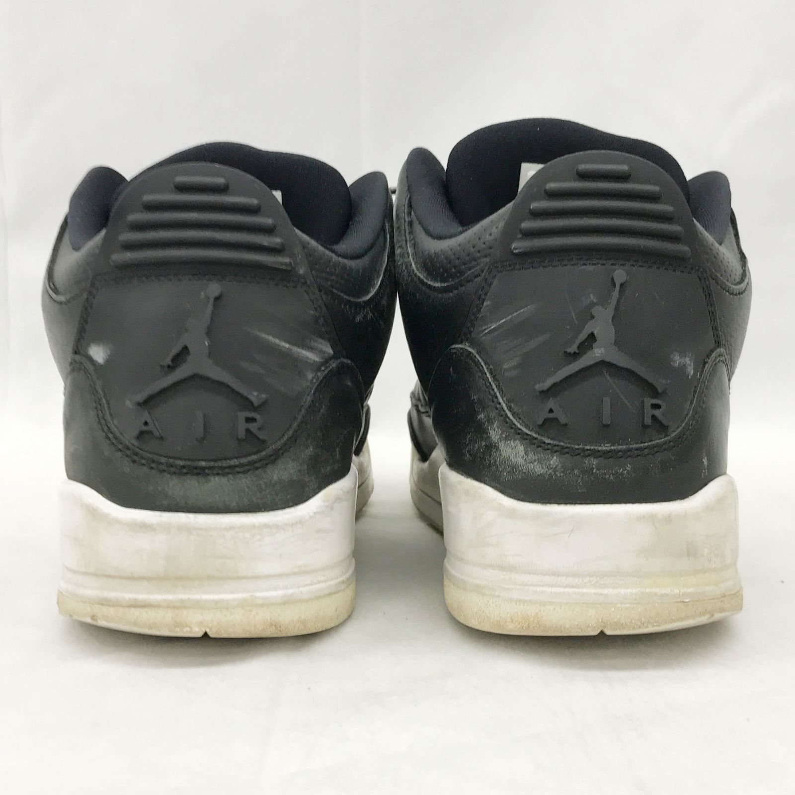 NIKE ナイキ AIR JORDAN 3 RETRO Cyber Monday 136064-020 エア 