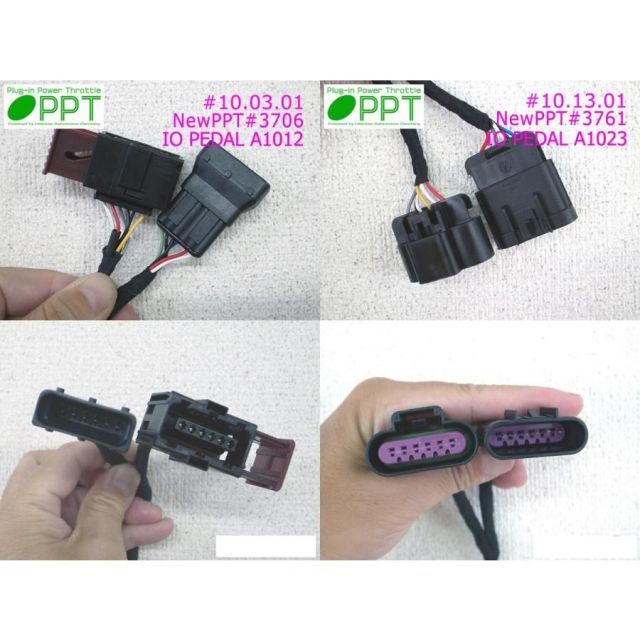 IO PEDAL アイオーペダル スロットルコントローラー #A1005トヨタ用 IO PEDAL アイオーペダル スロットルコントローラー #A1005トヨタ用