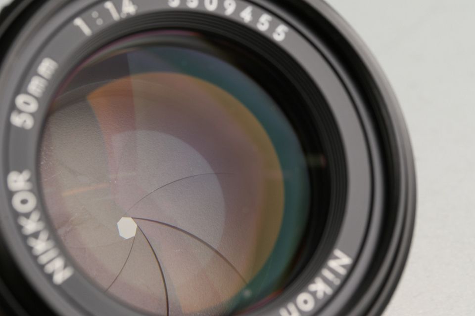 Nikkor