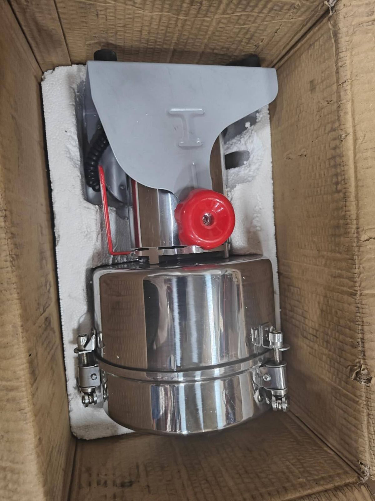 2500g粉砕機 粉末ミル 電動ミル 業務用 家庭用 電動粉砕機 製粉機 粉末ミル 電動グラインダー スパイスミル パウダーメーカー 穀物 穀類 薬 飼料 漢方薬 調味料 グラインダー 生薬 スパイスの製粉