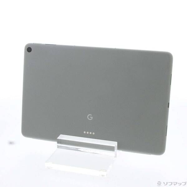 中古品〕 Google Pixel Tablet 128GB Hazel GA04754-JP Wi-Fi