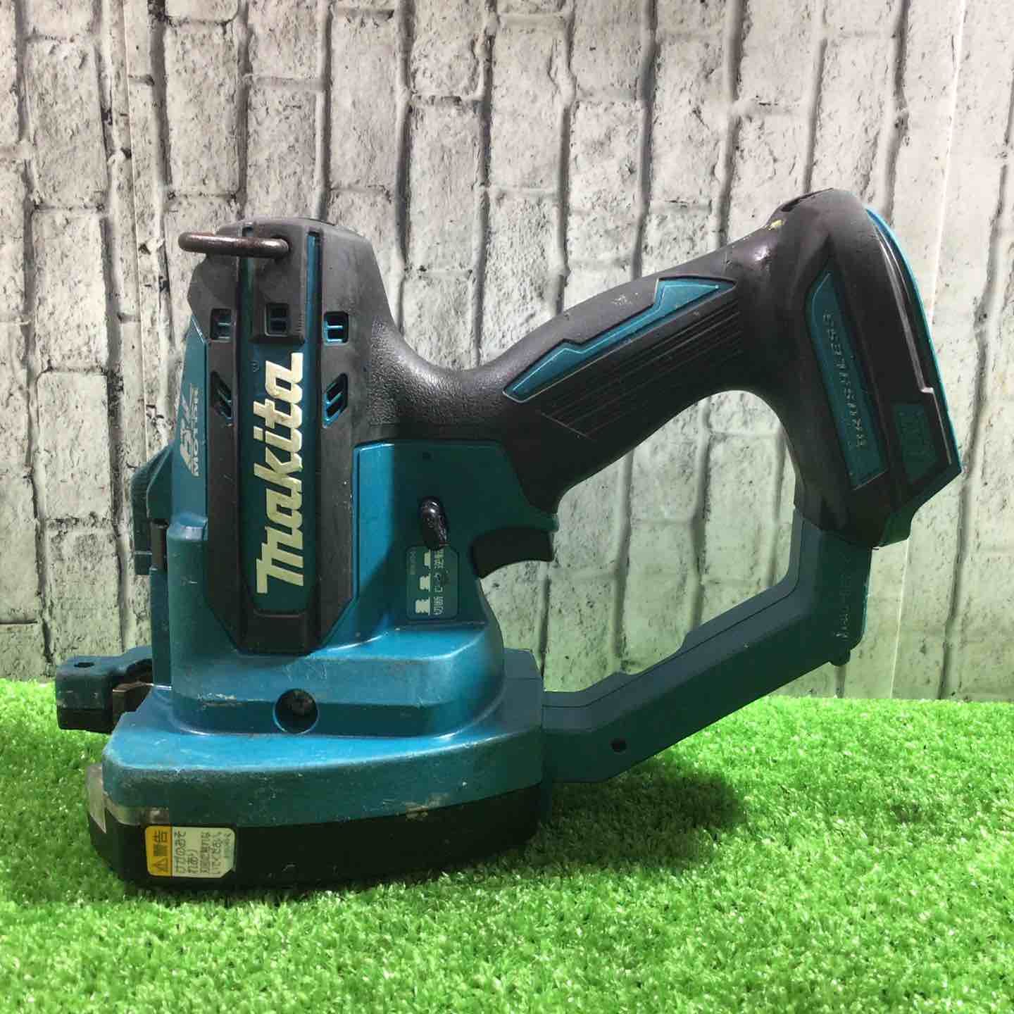 ◇マキタ(makita) コードレス全ネジカッター SC102DZ【川口店】 【公式
