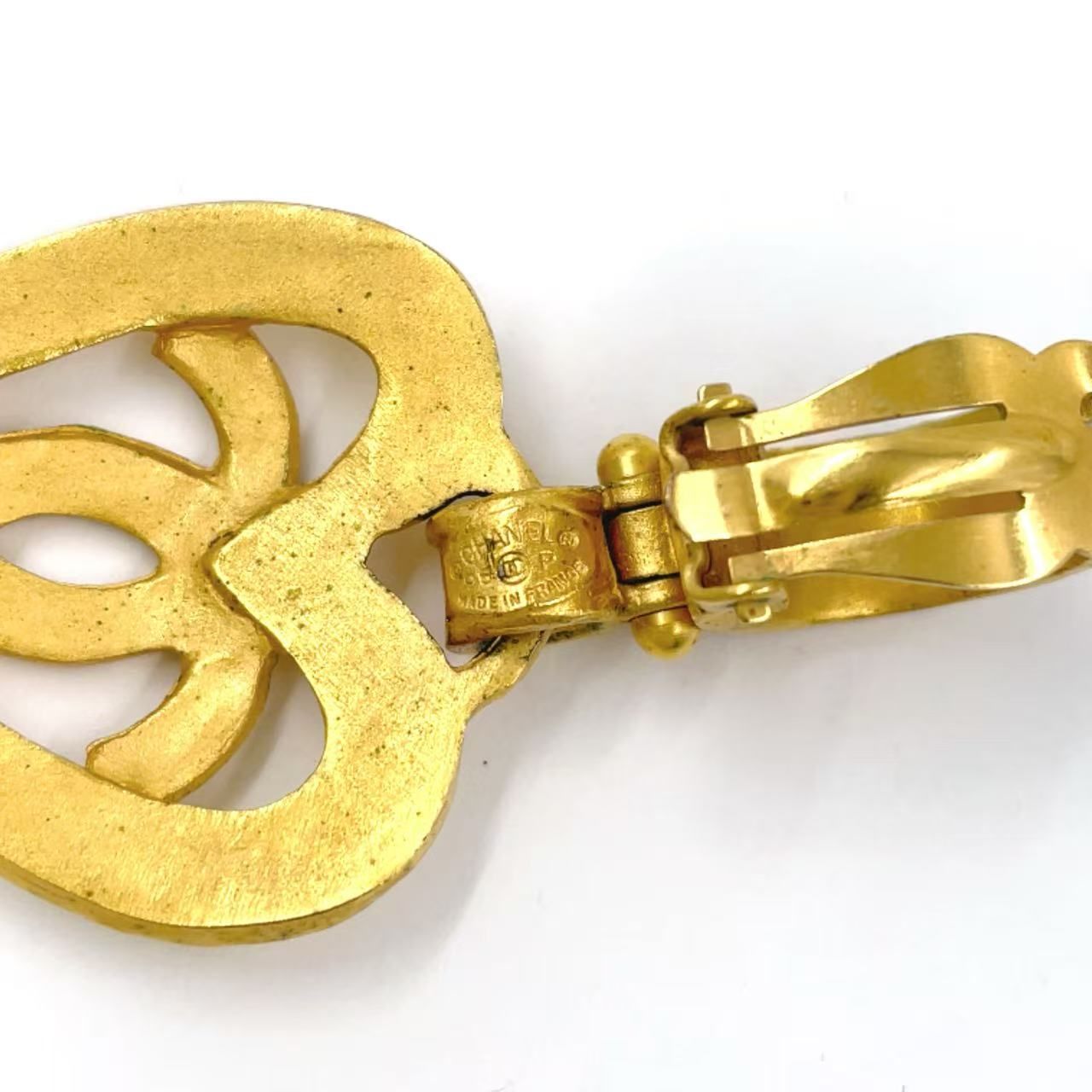 CHANEL ココマーク