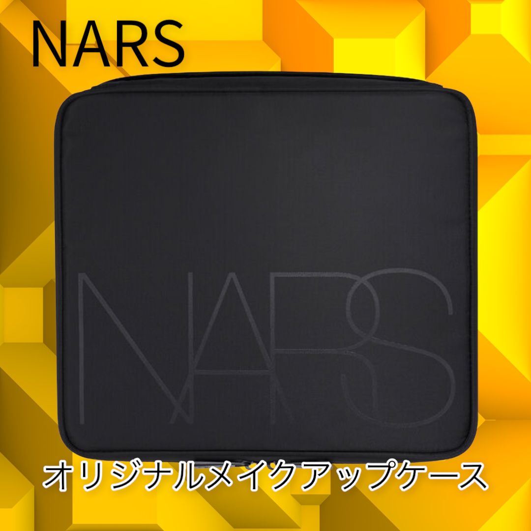 NARS オリジナルカードケース 人気の新作 - 名刺入れ