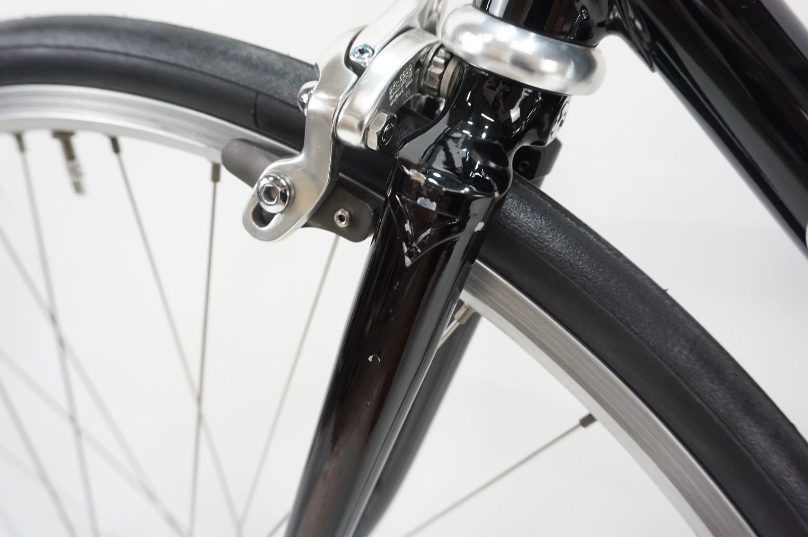 TOEI 「トーエイ」 オーダーフレーム 年式不明 ロードバイク