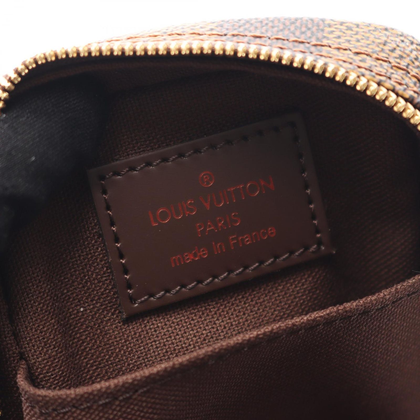 ルイ・ヴィトン LOUIS VUITTON ポーチ エテュイ オカピGM N61737