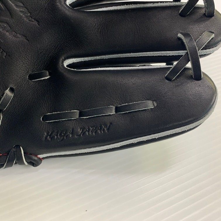 MIZUNO - 中古品 ミズノ MIZUNO ミズノプロ 硬式 内野手用グローブ 1AJGH29013 HAGAJAPAN 4472 中古品 ミズノ MIZUNO ミズノプロ 硬式 内野手用グローブ