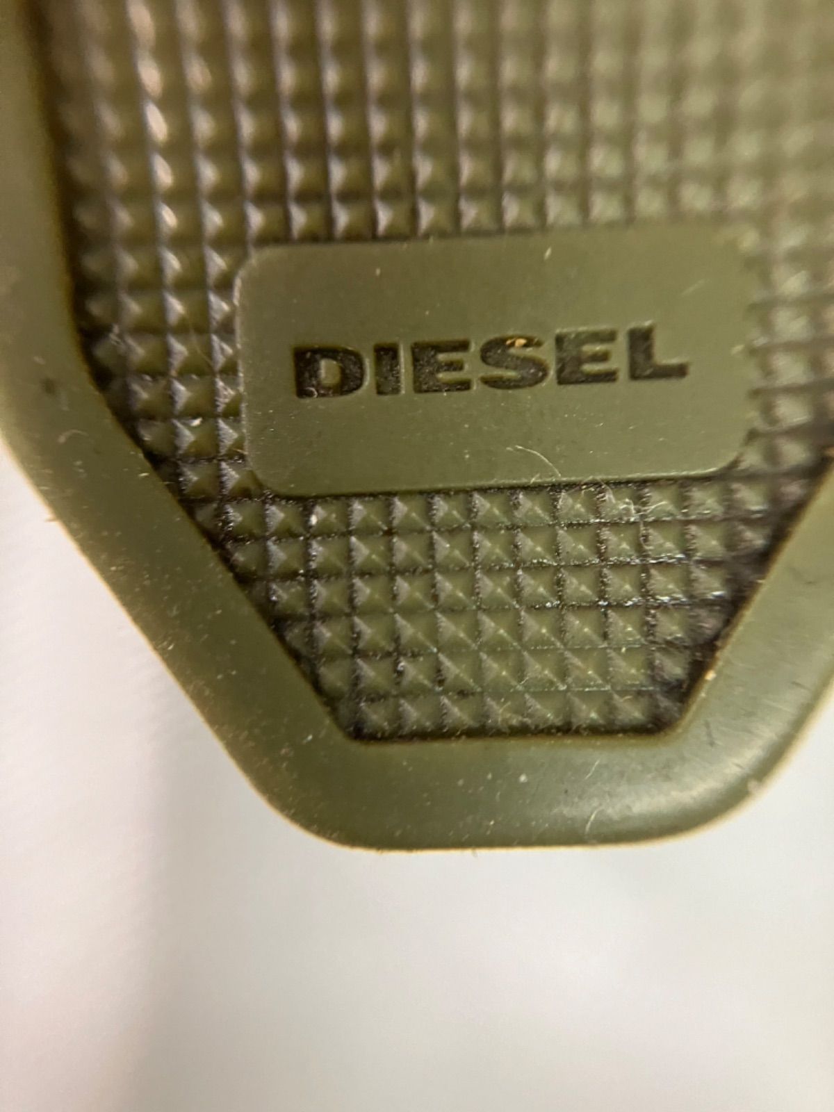 DIESEL 腕時計