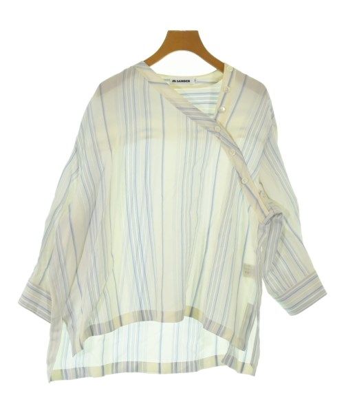 JIL SANDER ブラウス レディース 【古着】【中古】【送料無料