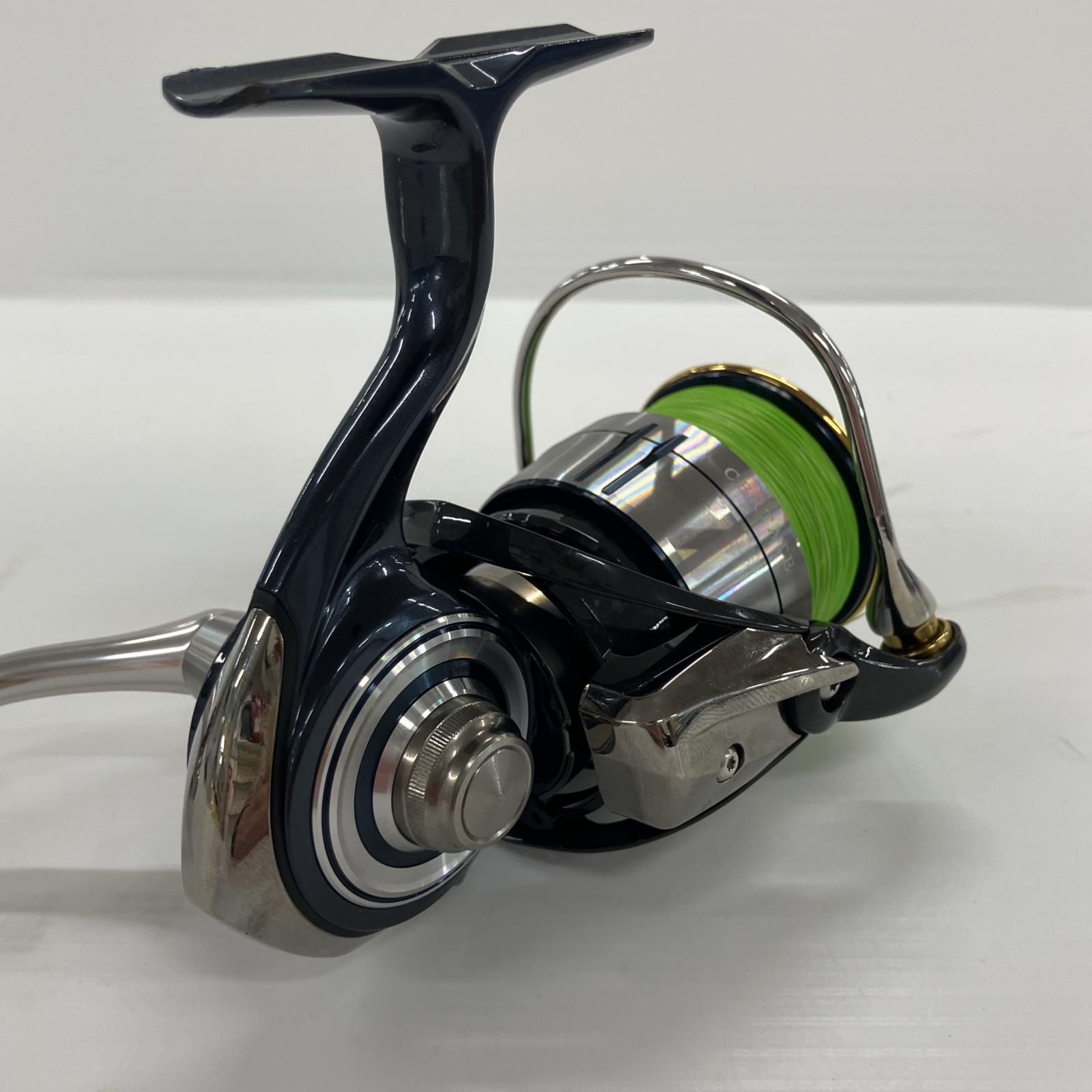 ダイワ 19セルテート LT3000-CXH DAIWA ダイワ スピニングリール ダイワ 19セルテート LT3000-CXH DAIWA ダイワ スピニングリール