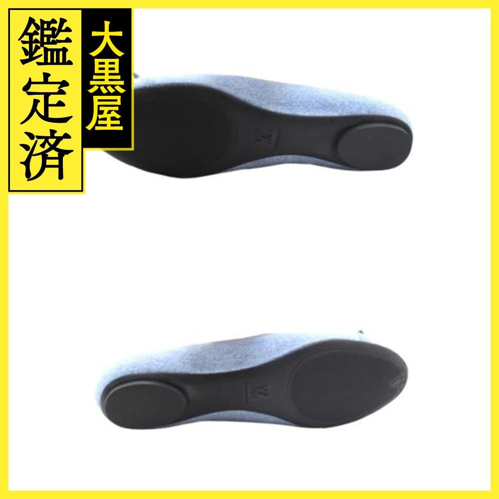 バレエシューズ -