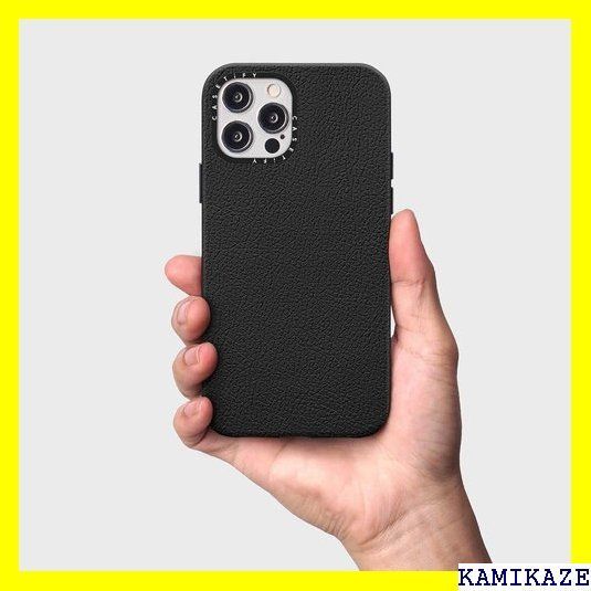 2022人気の ☆ 450 ットブラック P 12 iPhone レザーケース CASETiFY