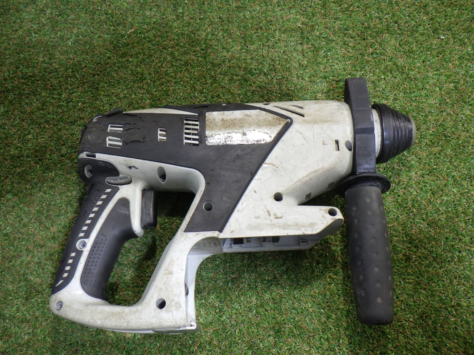 パナソニック 充電式ハンマドリル EZ7880 大工道具 現場作業 本体のみ