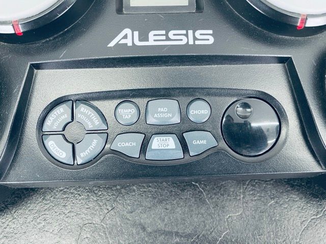 電子ドラム ALESIS