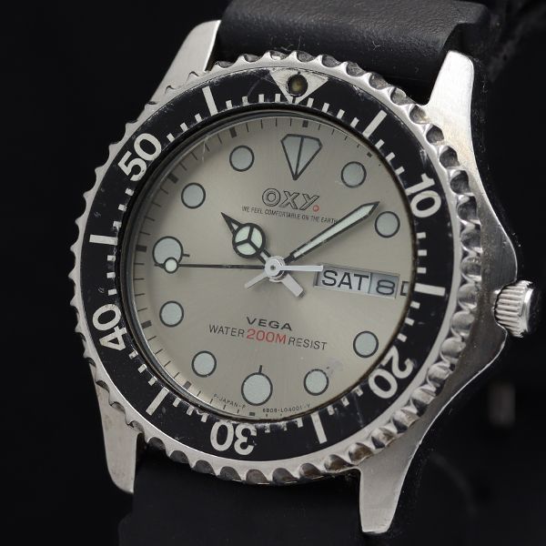 Ladies☆TEJ/combi/銀10P文字盤/自動巻☆新品 楽天市場】替えバンド付き シチズン エル ソーラー光発電 エコ