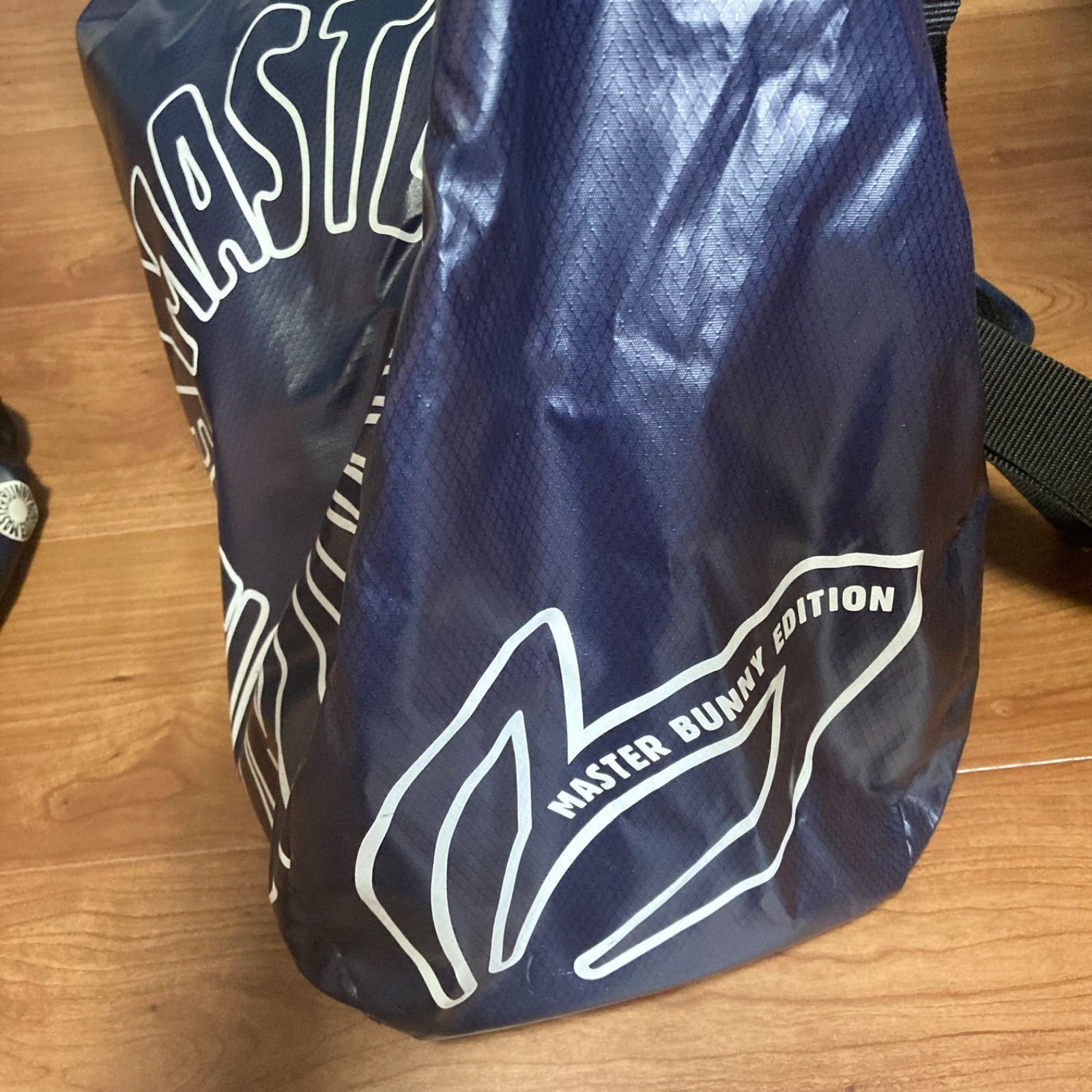 美品】MASTER BUNNY EDITION 3点セット - メルカリ