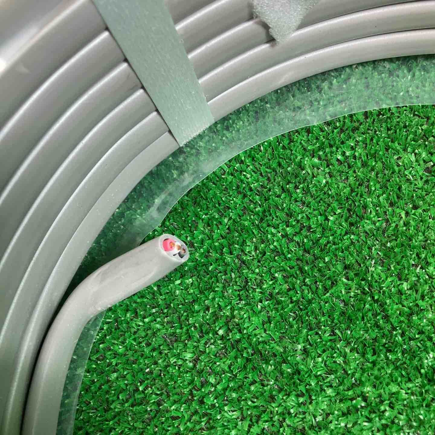 矢崎 YAZAKI VVFケーブル 3✕1.6 100m巻 川越店 7月製造