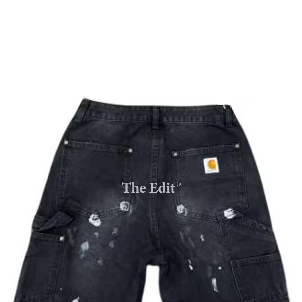 WIP Distressed