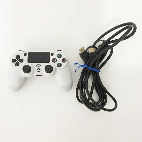 ソニー SONY プレイステーション PlayStation 4 PS4 本体 CUH-1100A 