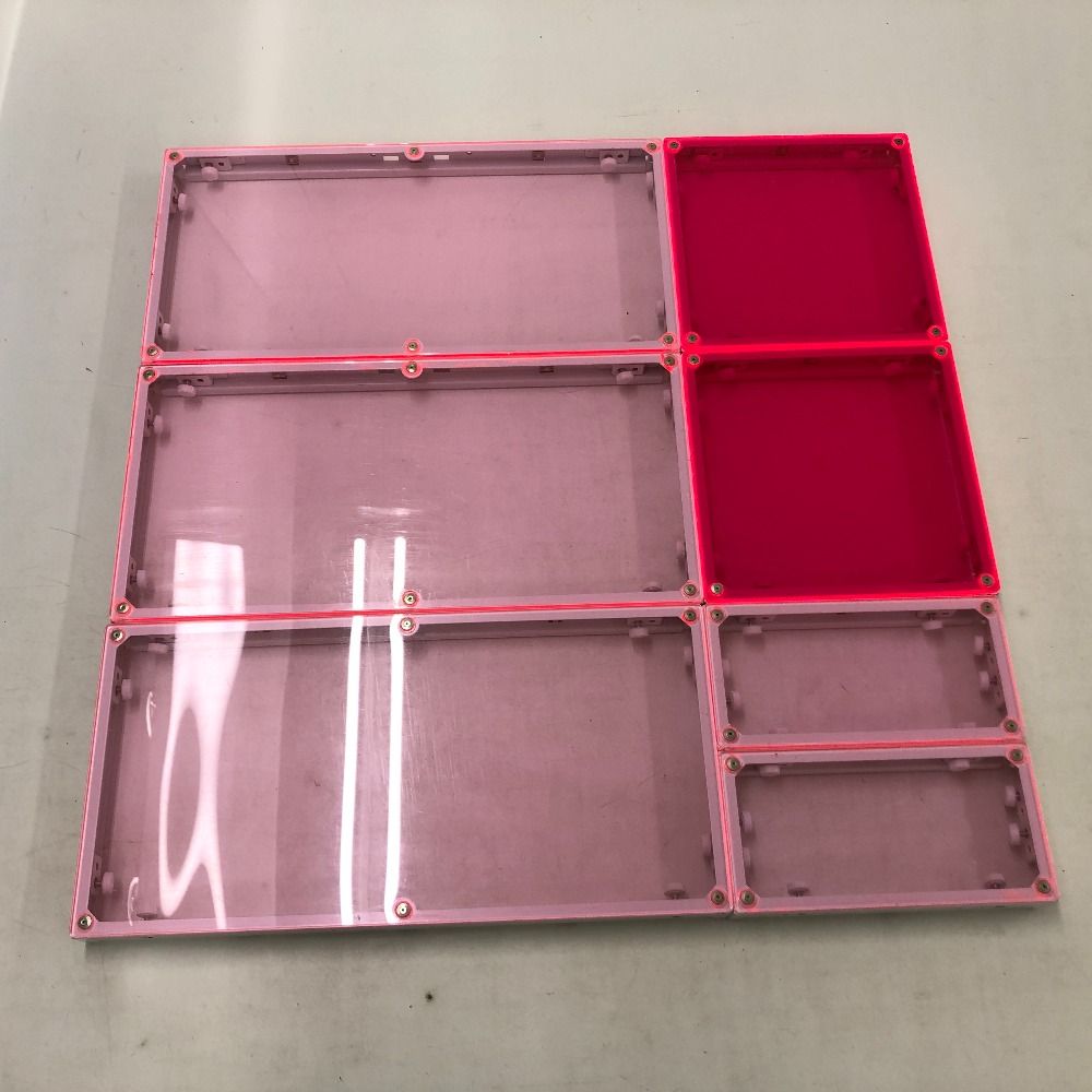 クレナフレックス フロアパネル 10枚セット ① 【公式通販】