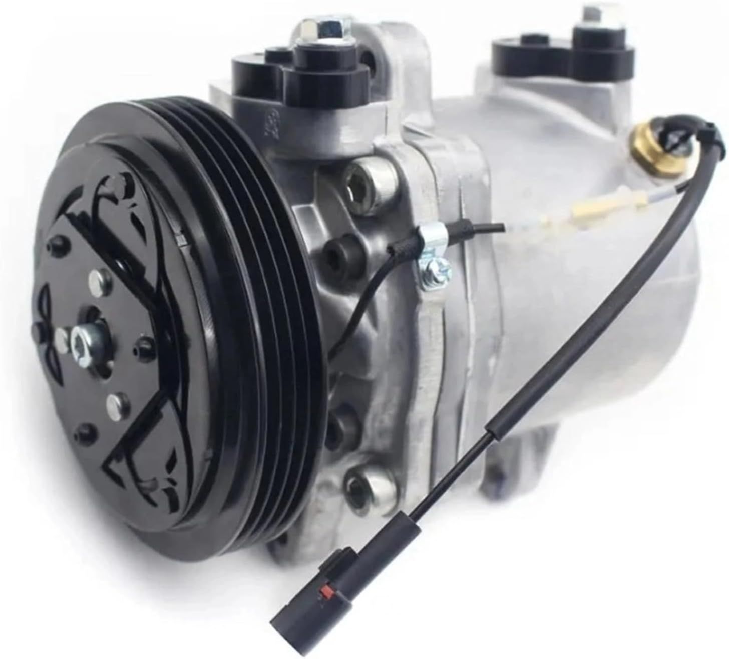 スズキ ESCUDO Esteem Vitara Grand 95200-70CH0 95201-70CM0 95200-70CJ0 95200-77GA1 9520170CF0 対応ACコンプレッサー 自動車用交換用エアコンコンプレッサー コンプレッサーの