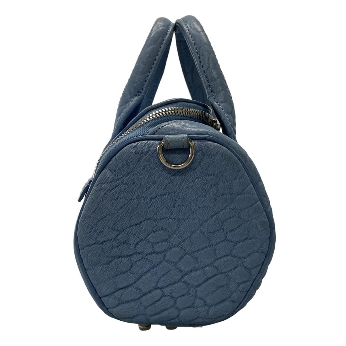 ALEXANDER WANG(アレキサンダーワン) ハンドバッグ ミニロッキー