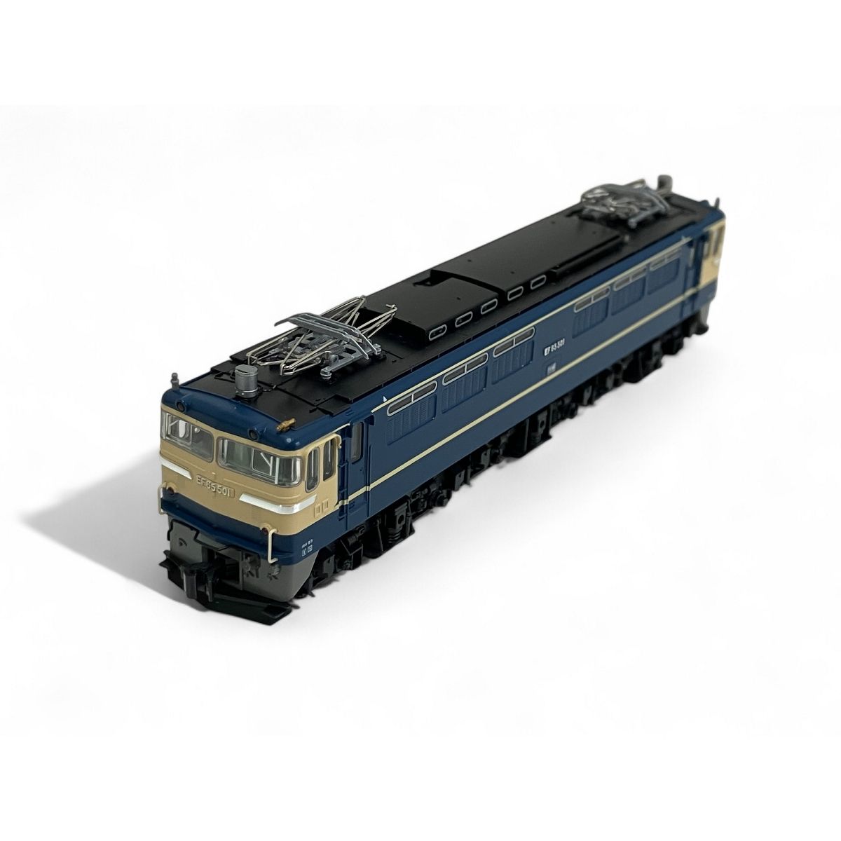 KATO 3060-1 EF65形 500番台 P形 Pトップ 電気機関車 Nゲージ 鉄道模型 カトー 良好 T9881532