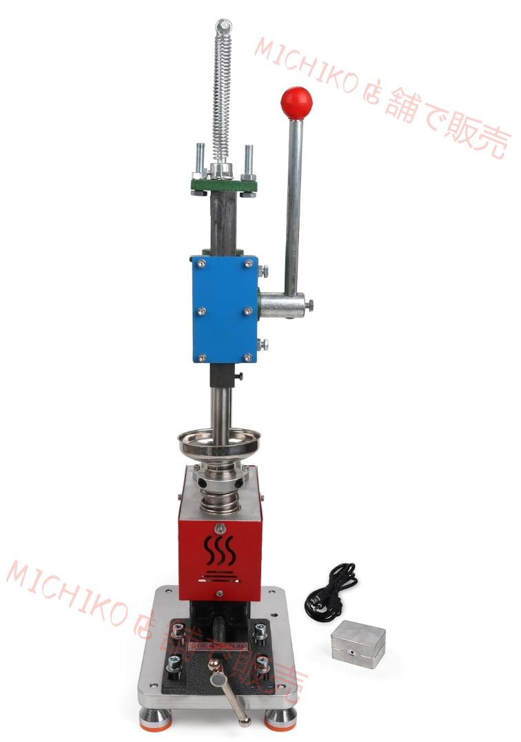 小型押出機 手動射出成形機