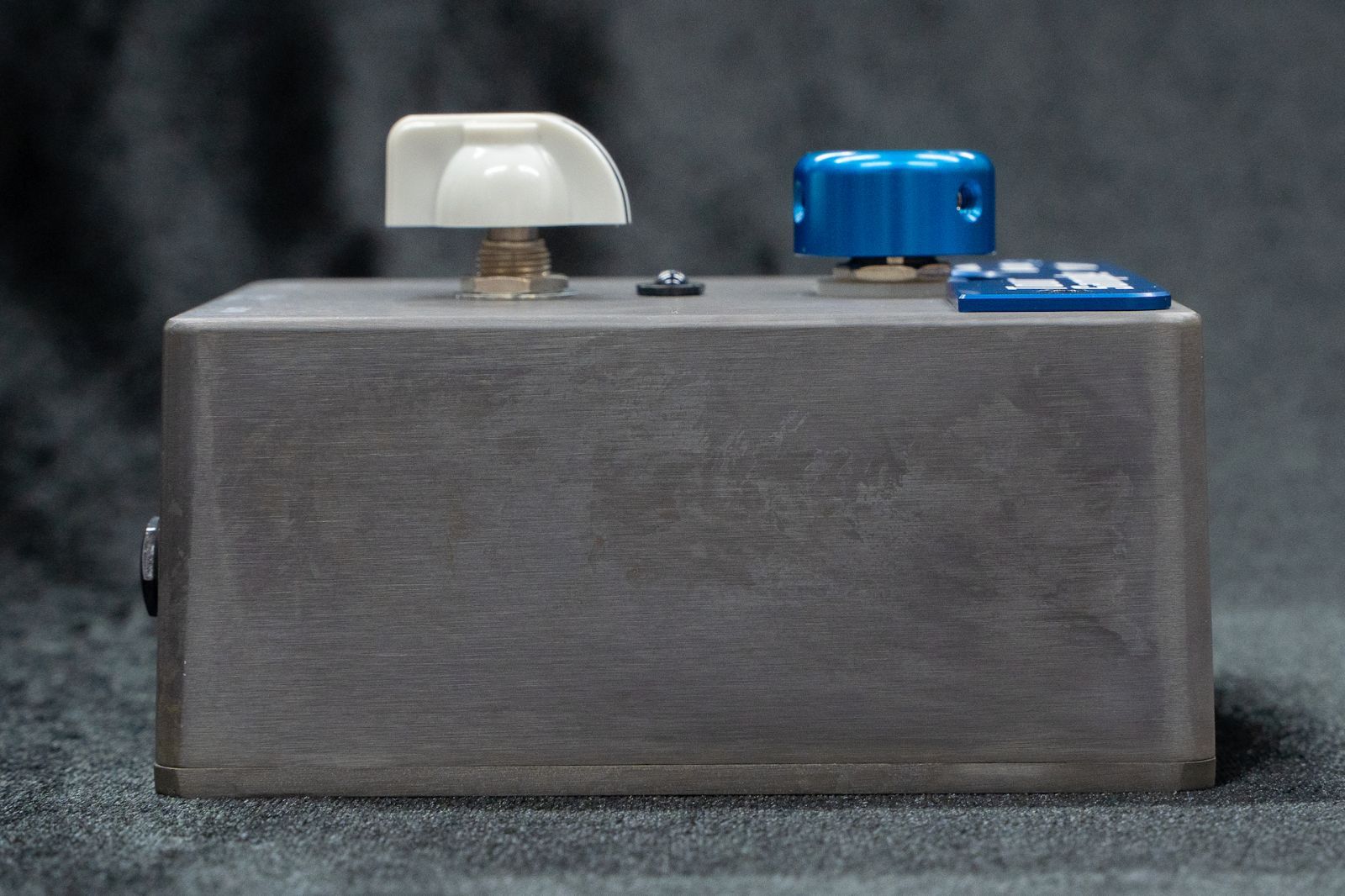【未使用】FAT Fixed Wah Tour Sample TYPE05 未使用】FAT Fixed Wah Tour Sample TYPE05 - メルカリ