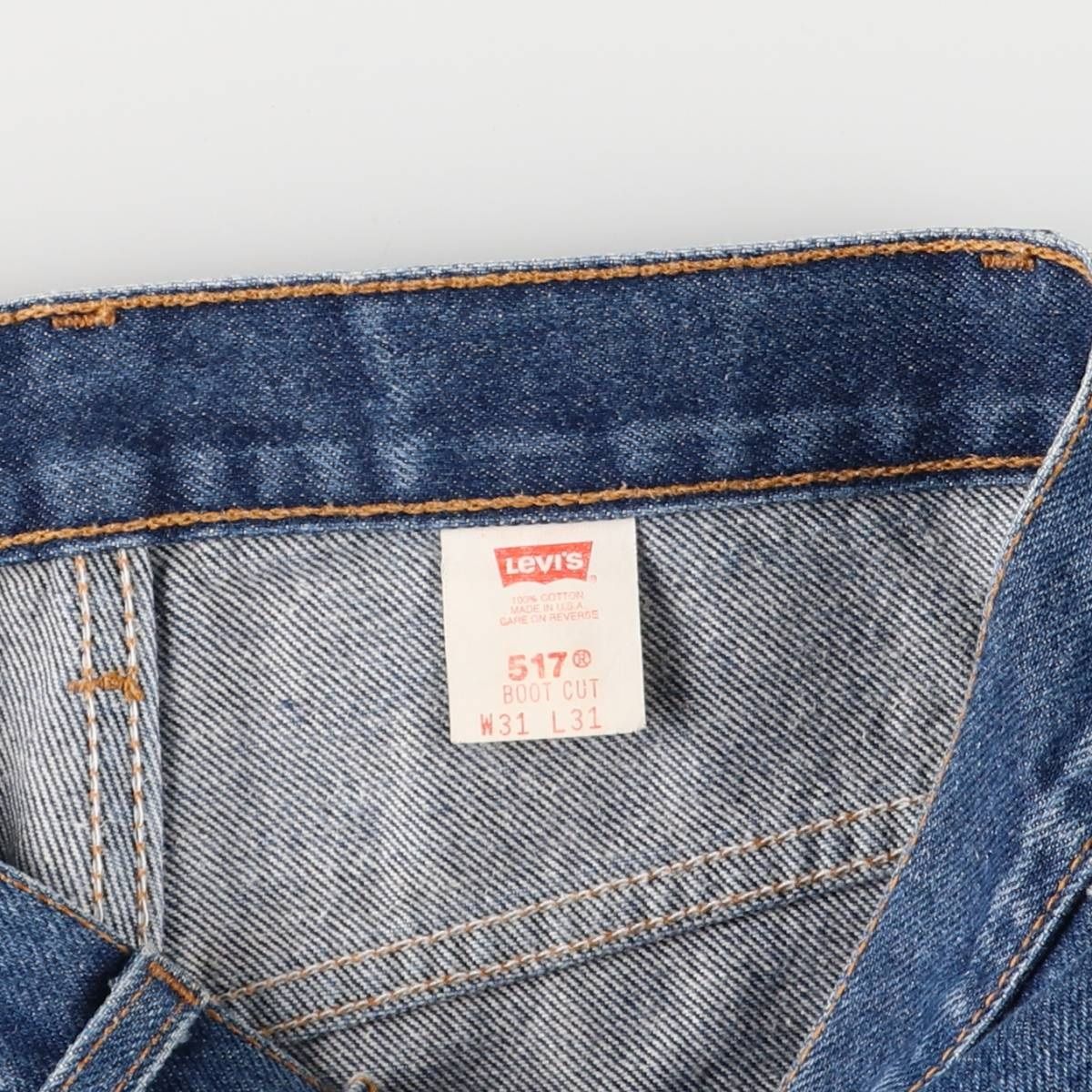 リーバイス Levi