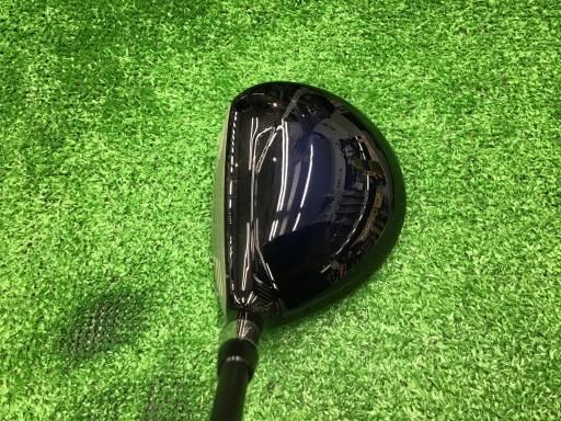 BRIDGESTONE - TOUR-B JGR フェアウェイウッド 5W IZ6-S 純正カスタム ブリヂストン ツアーB JGR フェアウェイウッド(2017年)の試打