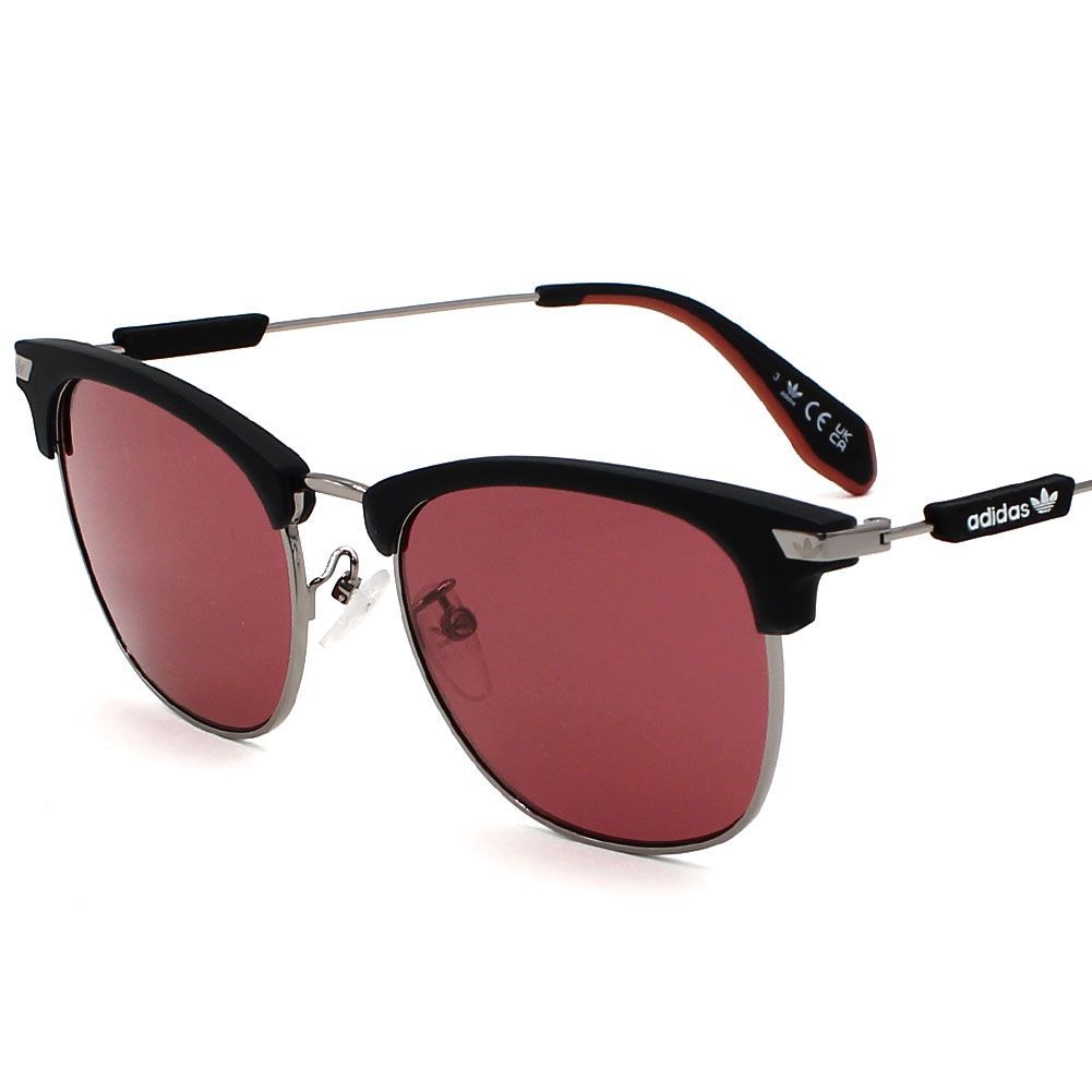 adidas アディダス OR0083/S 20S 53 サングラス Adidas Originals UV  