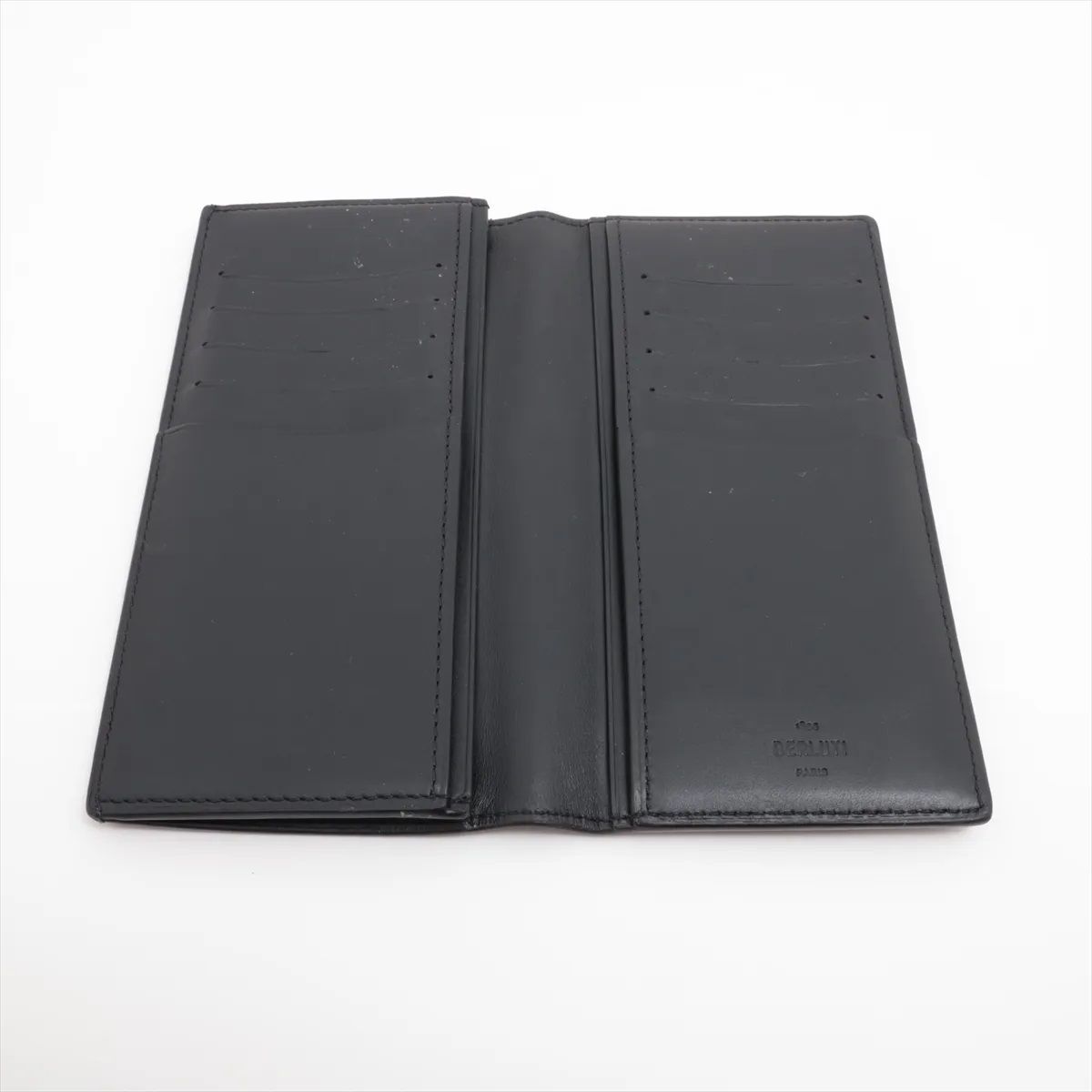 ◇ベルルッティ◇レザー/カリグラフィ/サンタル/二つ折り/長財布/ブランド ベルルッティ 長財布 カリグラフィー サンタル レザー Berluti