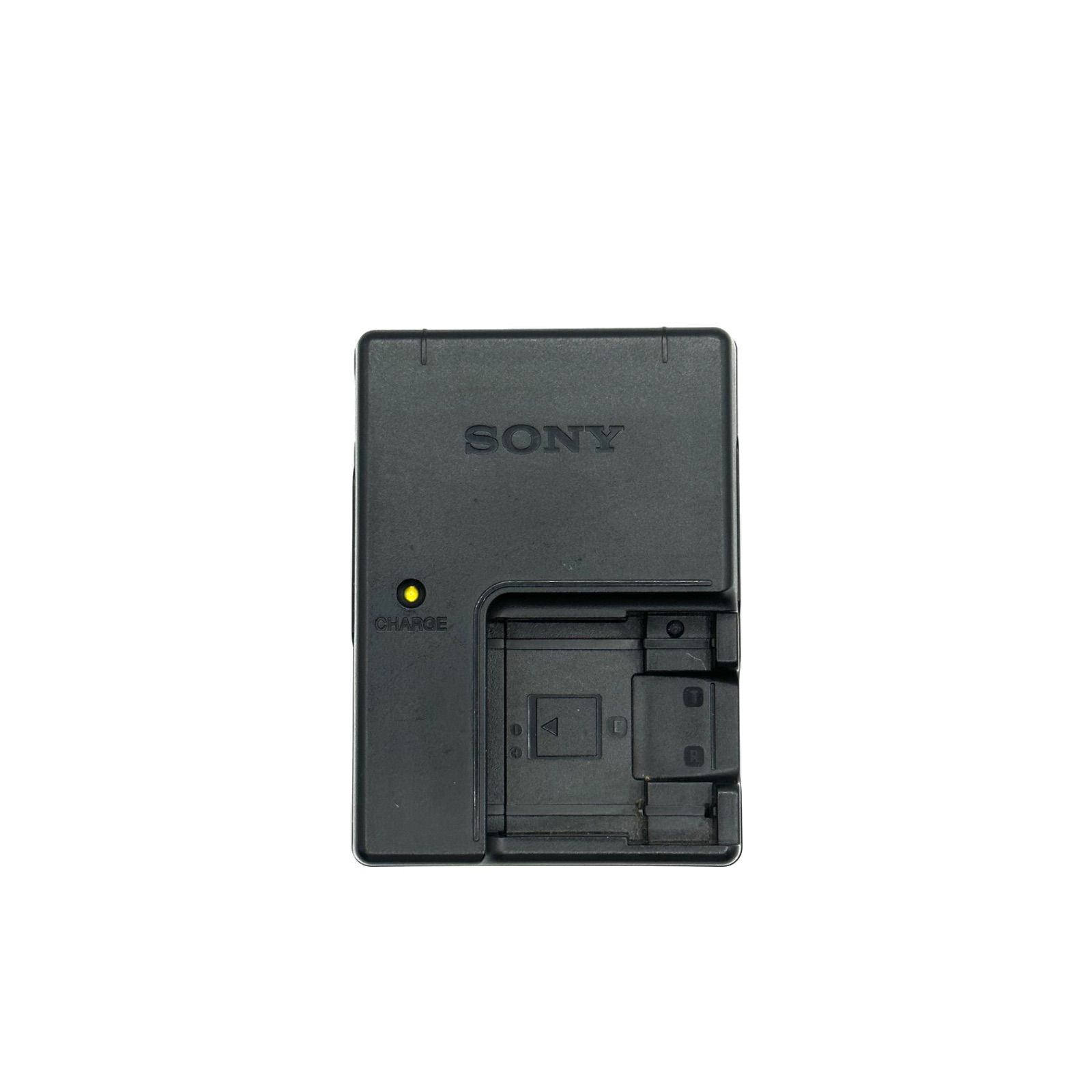 SONY SONY BC-CS3 バッテリーチャージャー 純正 充電器 SONY （P-42）