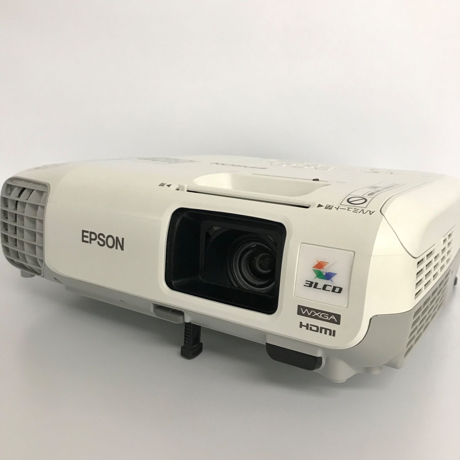 EPSON プロジェクター EB-950WH 3,000lmWXGA 2.7kg www.krzysztofbialy.com