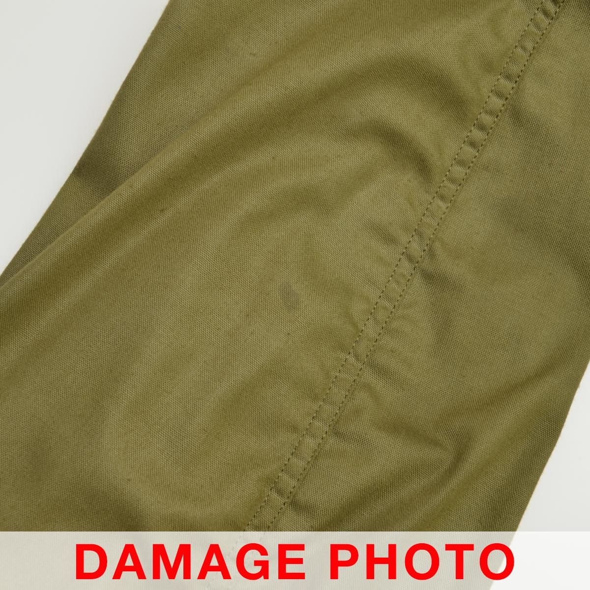 USARMY】70s JACKET, FLYER'S LIGHTWEIGHT ヘリクルーフライト