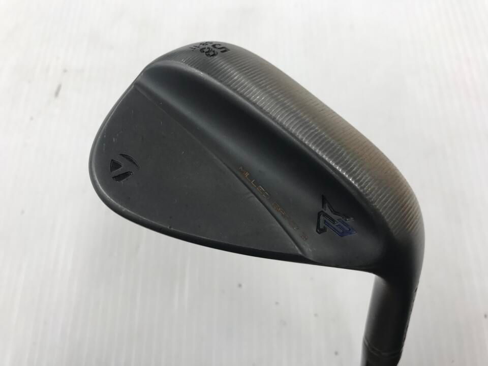 新品未開封 テーラーメイド MG3 ウェッジ ブラック 52/58 2本セット N.S.PRO MODUS3 TOUR 105 S 新品未開封 テーラーメイド MG3 ウェッジ ブラック 52/58 2本セット N.S.PRO MODUS3 TOUR 105 S