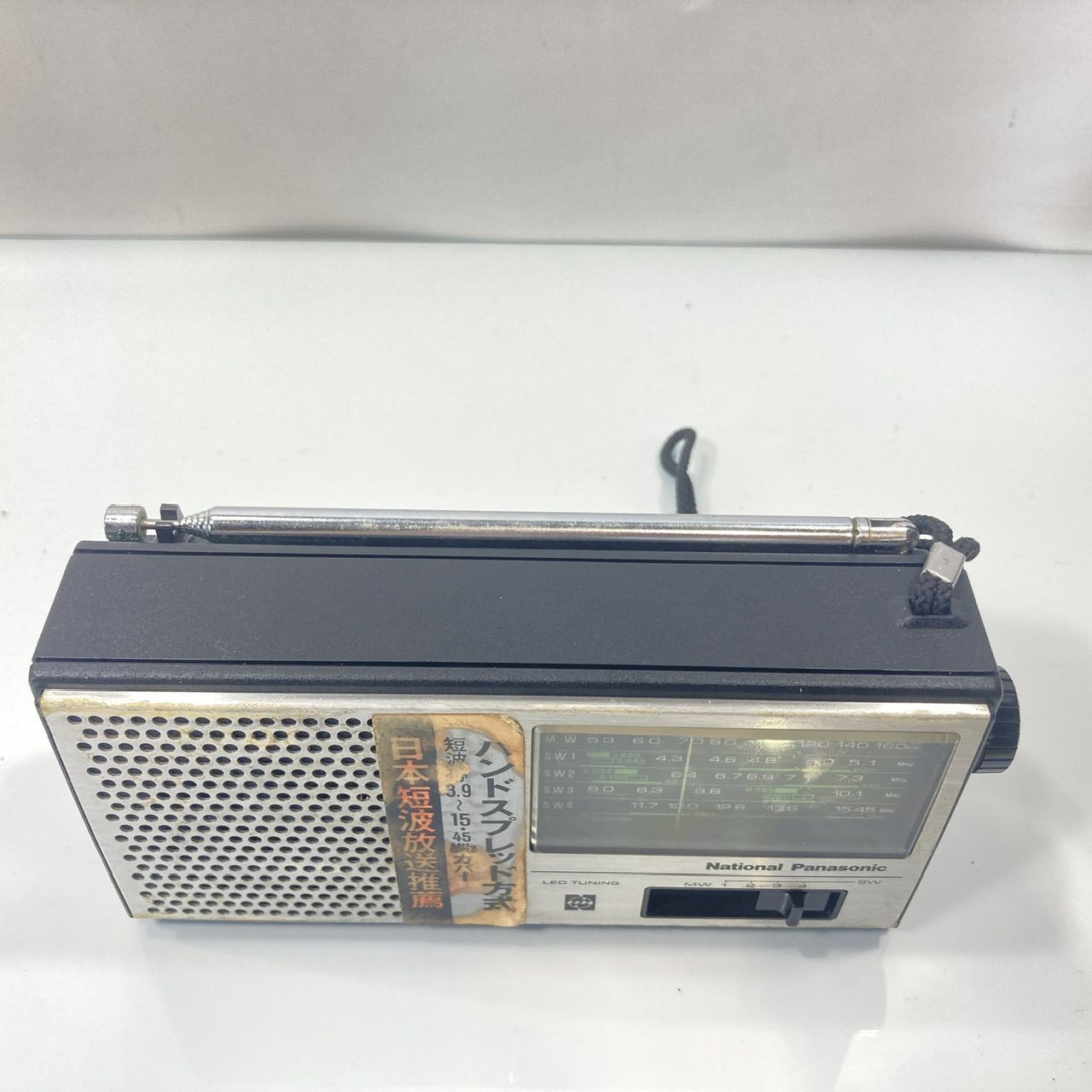 Sony Panasonic Toshiba ラジオ ジャンク 74 点