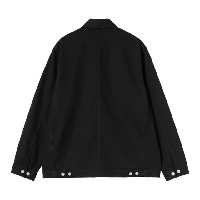 カーハート コート ジャケット carhartt I034823 DREWE CHORE