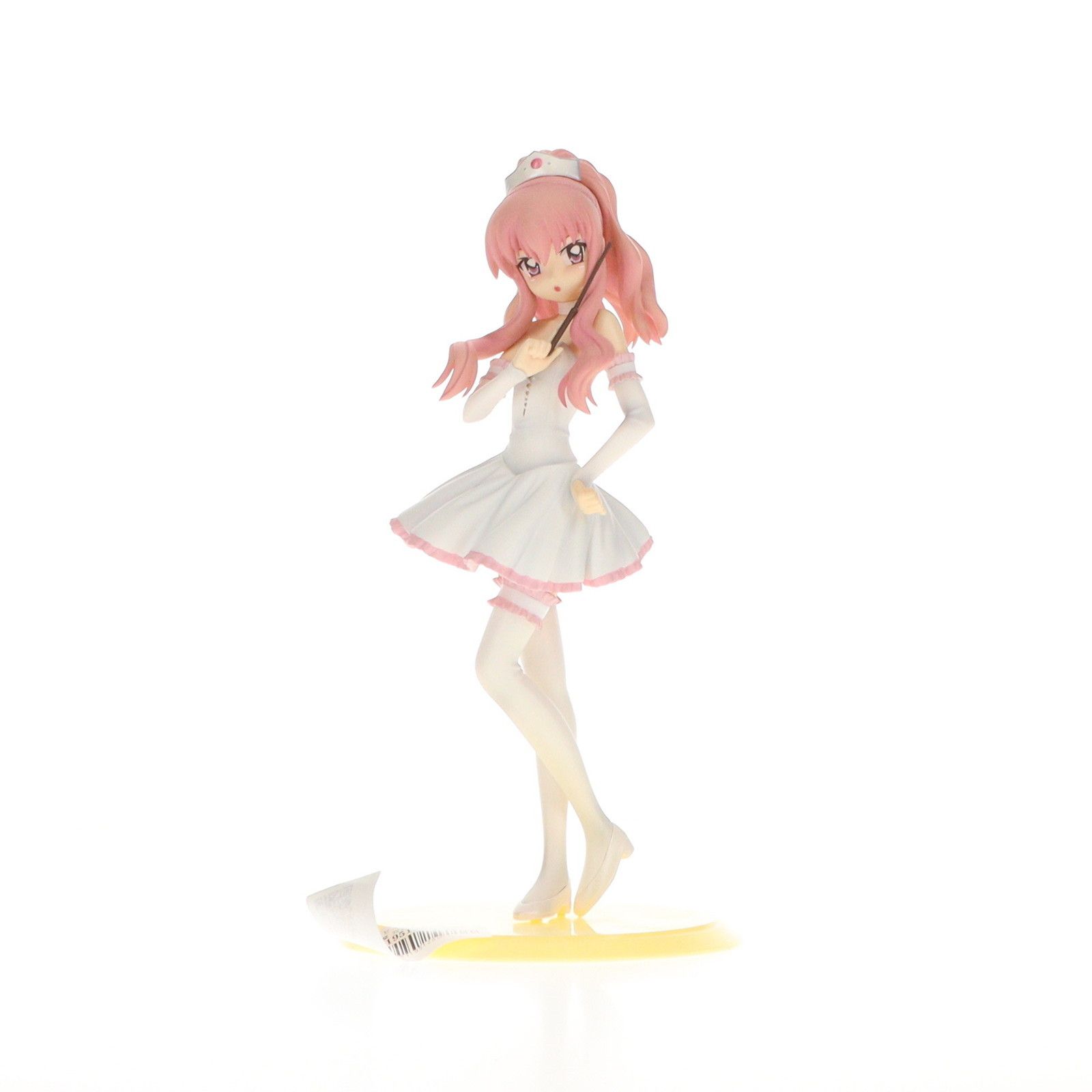 ルイズ ビスチェVer. ゼロの使い魔 双月の騎士 1/8 完成品