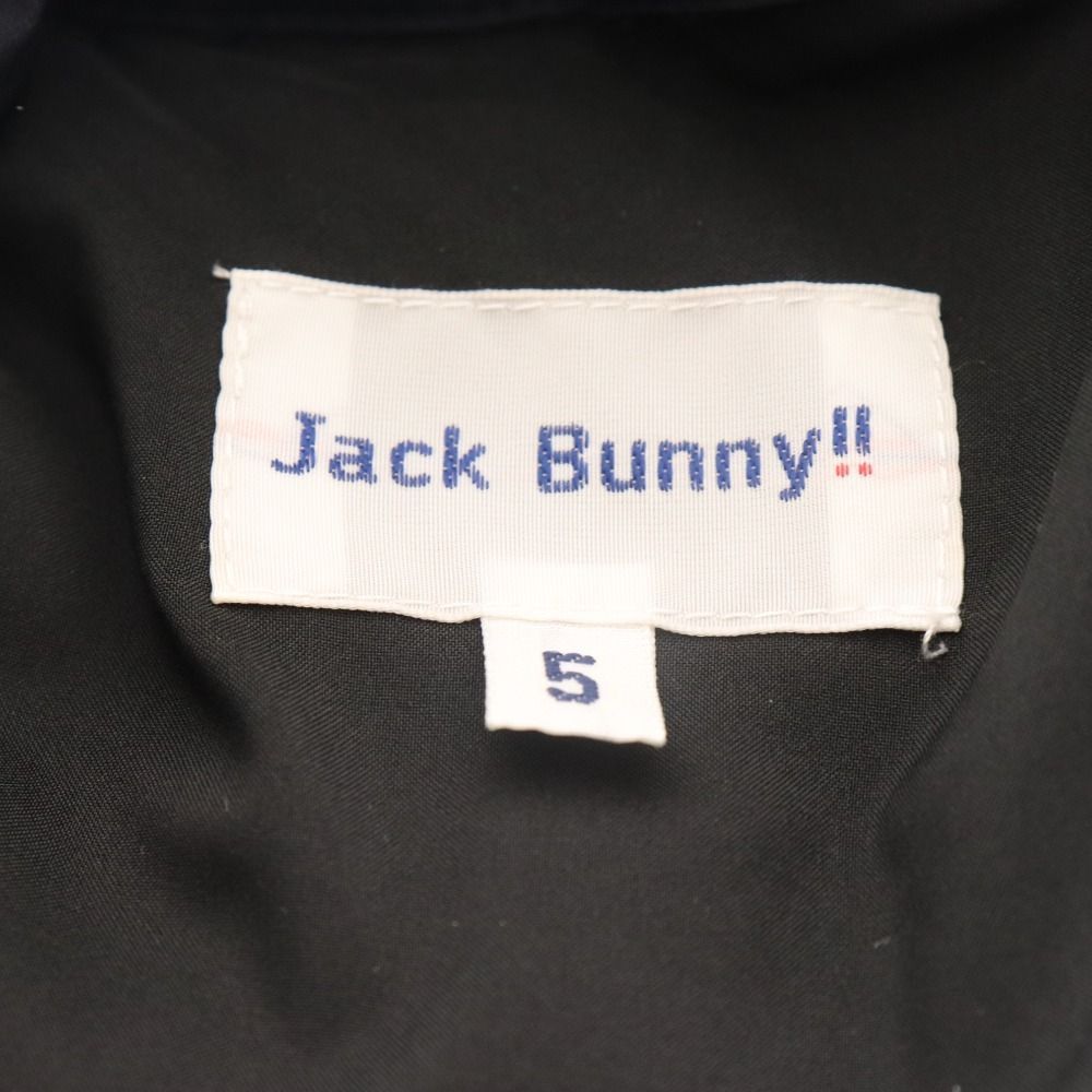 極美品 ジャックバニー 2way ダウンジャケット ベスト L 5 極美品 ジャックバニー 2way ダウンジャケット ベスト L 5 楽天