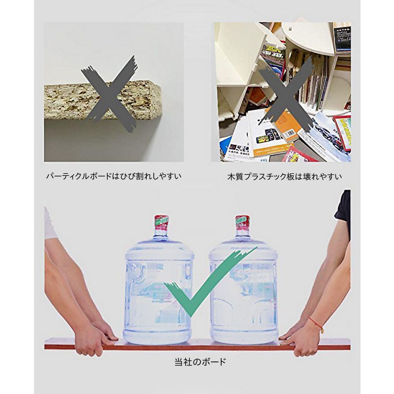 本立て ブックエンド