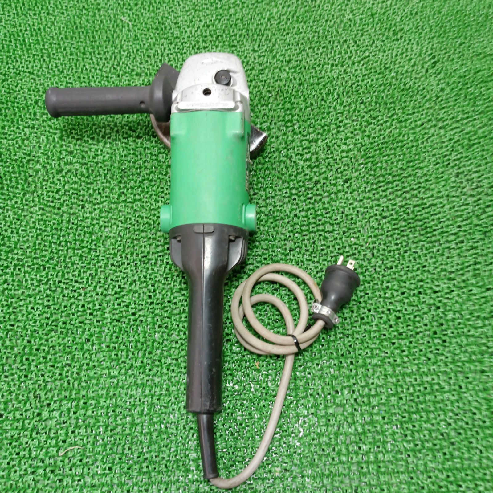 ハイコーキ 150㎜電気ディスクグラインダ