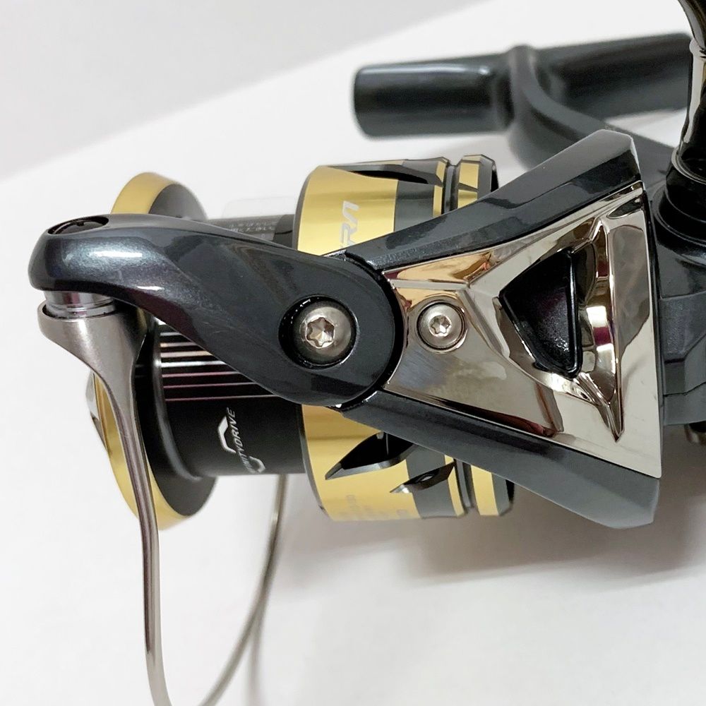 未使用 シマノ 25 アルテグラ 2500 SHIMANO リール シマノ 25 アルテグラ 2500 (2025年モデル) スピニングリール