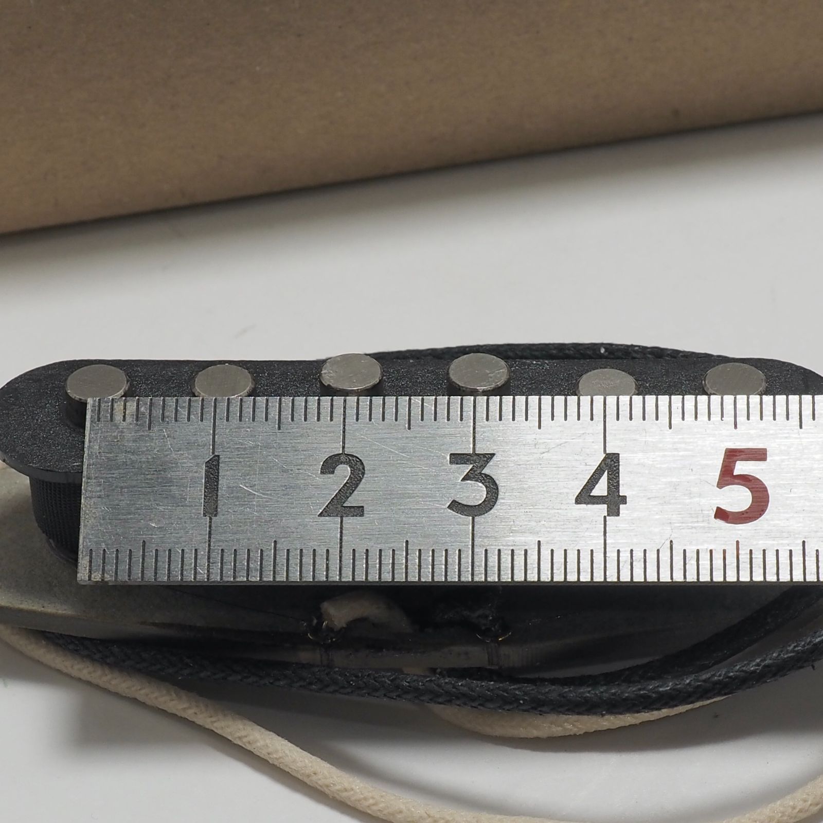 プレーンエナメルワイヤ